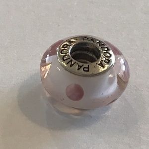 Pandora Murano Glass Charm